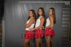 Senior Banners HHS Girls Tennis (BRE_3842) Senior Banners HHS Girls Tennis (BRE_3842)