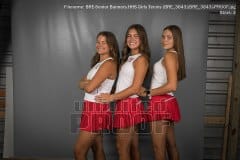 Senior Banners HHS Girls Tennis (BRE_3843) Senior Banners HHS Girls Tennis (BRE_3843)