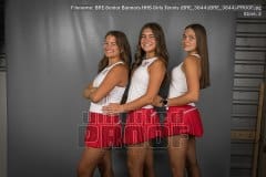 Senior Banners HHS Girls Tennis (BRE_3844)
