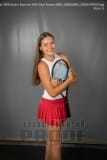 Senior Banners HHS Girls Tennis (BRE_3958)