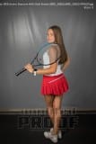 Senior Banners HHS Girls Tennis (BRE_3983) Senior Banners HHS Girls Tennis (BRE_3983)