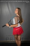 Senior Banners HHS Girls Tennis (BRE_3989)