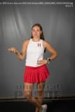 Senior Banners HHS Girls Tennis (BRE_4009)