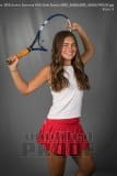 Senior Banners HHS Girls Tennis (BRE_4068)