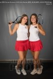 Senior Banners HHS Girls Tennis (BRE_4104)