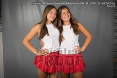 Senior Banners HHS Girls Tennis (BRE_4111) Senior Banners HHS Girls Tennis (BRE_4111)