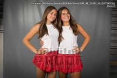 Senior Banners HHS Girls Tennis (BRE_4112) Senior Banners HHS Girls Tennis (BRE_4112)