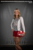 Senior Banners HHS Girls Volleyball