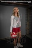 Senior Banners HHS Girls Volleyball