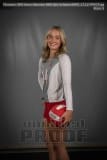 Senior Banners HHS Girls Volleyball