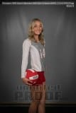 Senior Banners HHS Girls Volleyball