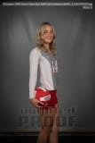 Senior Banners HHS Girls Volleyball