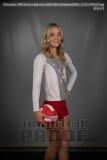 Senior Banners HHS Girls Volleyball
