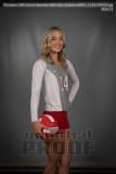 Senior Banners HHS Girls Volleyball