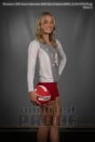 Senior Banners HHS Girls Volleyball