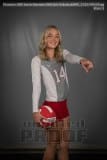 Senior Banners HHS Girls Volleyball