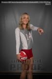 Senior Banners HHS Girls Volleyball