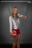 Senior Banners HHS Girls Volleyball
