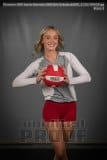 Senior Banners HHS Girls Volleyball