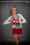 Senior Banners HHS Girls Volleyball