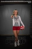 Senior Banners HHS Girls Volleyball