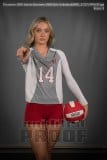 Senior Banners HHS Girls Volleyball