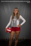 Senior Banners HHS Girls Volleyball