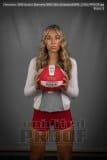 Senior Banners HHS Girls Volleyball