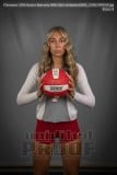 Senior Banners HHS Girls Volleyball