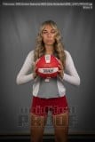 Senior Banners HHS Girls Volleyball