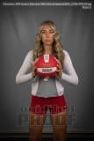 Senior Banners HHS Girls Volleyball