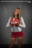 Senior Banners HHS Girls Volleyball