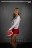 Senior Banners HHS Girls Volleyball