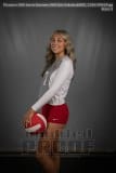 Senior Banners HHS Girls Volleyball