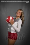 Senior Banners HHS Girls Volleyball