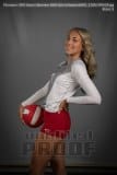 Senior Banners HHS Girls Volleyball