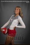 Senior Banners HHS Girls Volleyball
