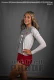 Senior Banners HHS Girls Volleyball