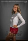 Senior Banners HHS Girls Volleyball