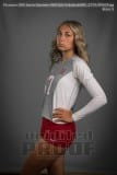 Senior Banners HHS Girls Volleyball
