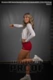 Senior Banners HHS Girls Volleyball