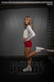 Senior Banners HHS Girls Volleyball