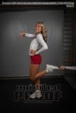Senior Banners HHS Girls Volleyball