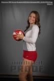 Senior Banners HHS Girls Volleyball