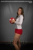 Senior Banners HHS Girls Volleyball
