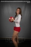 Senior Banners HHS Girls Volleyball