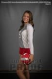 Senior Banners HHS Girls Volleyball