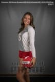 Senior Banners HHS Girls Volleyball