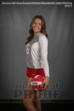Senior Banners HHS Girls Volleyball