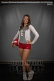Senior Banners HHS Girls Volleyball